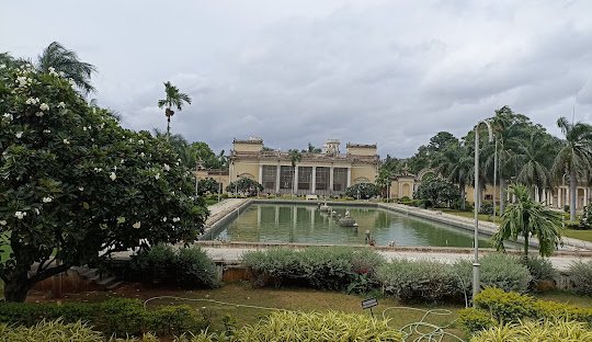 Hyderabad